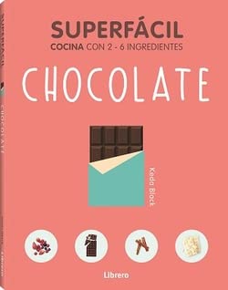 Superfácil: chocolate