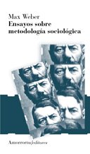 Ensayos sobre metodología sociológica