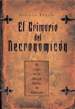 El grimorio de económico
