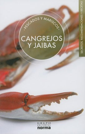 Cangrejos y jaibas