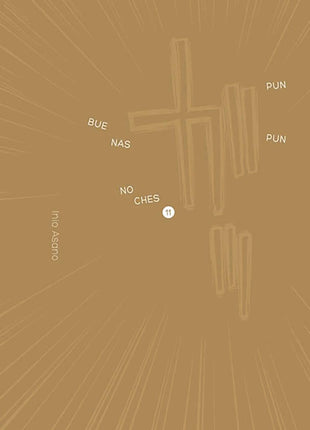 Buenas noches, punzón 11