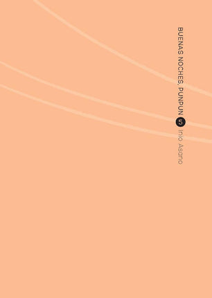 Buenas noches, punzón 5