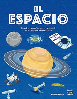 Descubre y aprende: el espacio