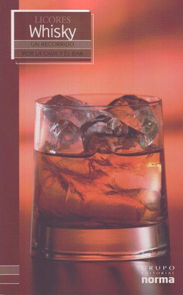 Licores: whisky