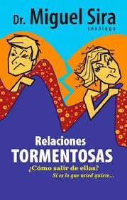 Relaciones tormentosas