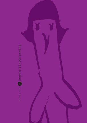 Buenas noches, punzón 6