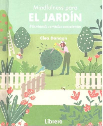 Mindfulness para el jardín