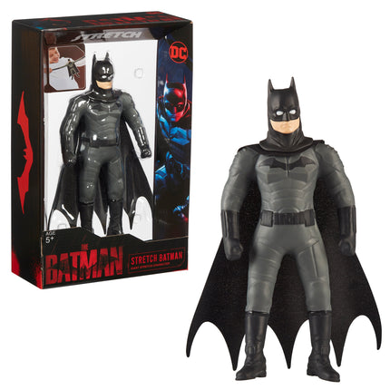Sketch. Batman fig. 10¨