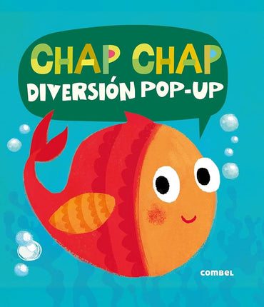 Diversion Pop-Up: Chap Chap