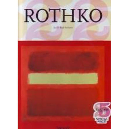 (25 Yrs) Mark Rothko