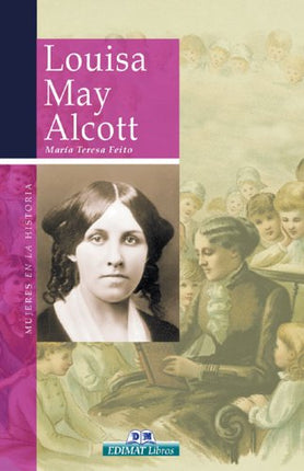 Louisa may Alcoy