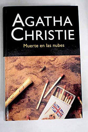 Muerte en las nubes