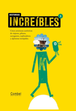 Historias increíbles (1)