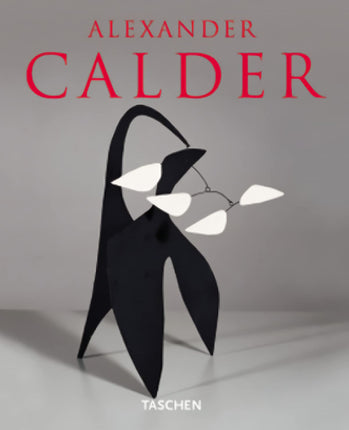 Alexander Calder