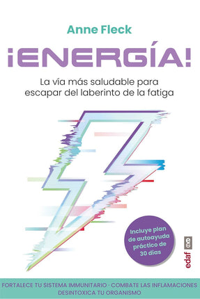 ¡Energía!