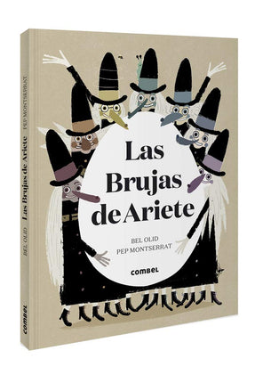 Las brujas de ariete