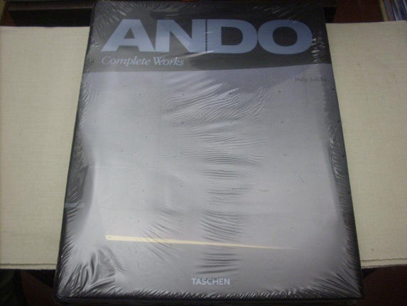 Ando. Complete works