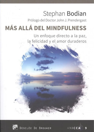 Más allá del mindfulness