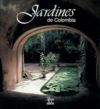 Jardines de Colombia