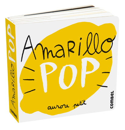 Amarillo pop