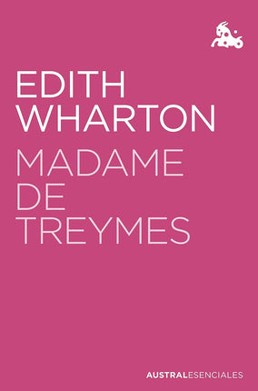 Madame de tremés