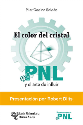El color del cristal: PNG y el arte de fluir