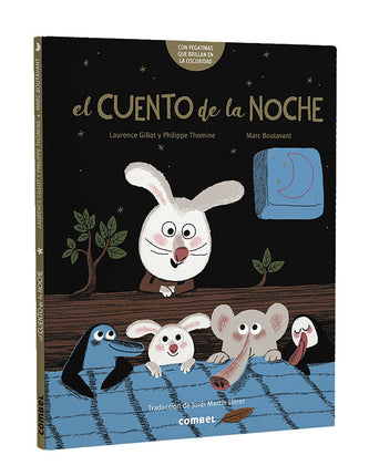 El cuento de la noche