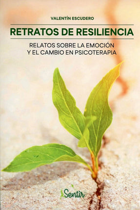 Retratos de resiliencia