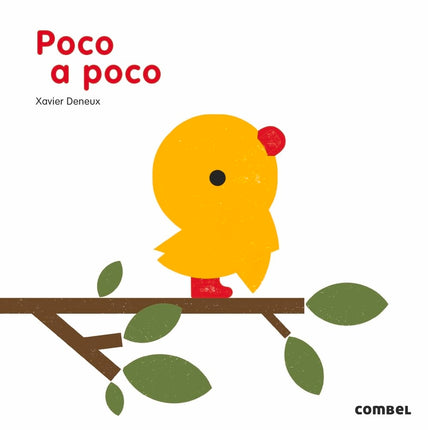 Rincon de puzles. Poco a poco