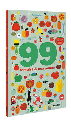 99 tomates & una patata
