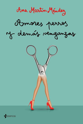 Amores perros y demás venganzas