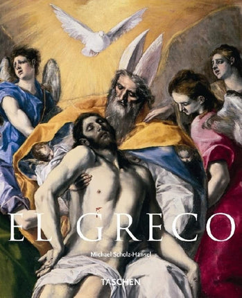 El greco