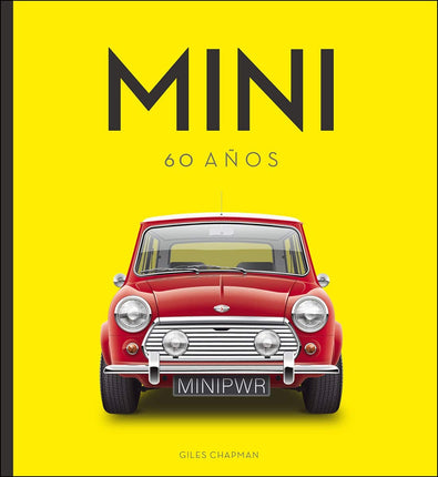 Mini - 60 años