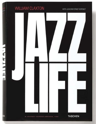 Jazz life + (CD)