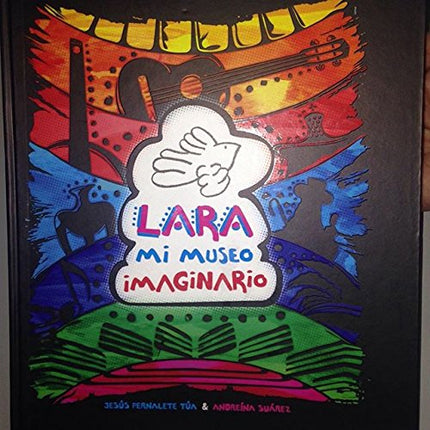 Lara mi museo imaginario