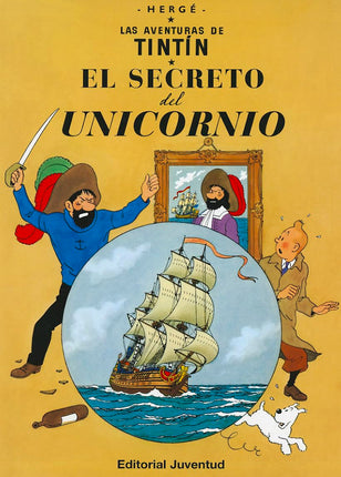 El secreto del unicornio
