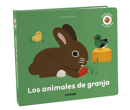 Los animales de granja