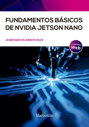 Fundamentos básicos de NVIDIA jetón nano