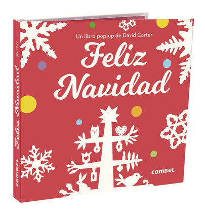 Feliz navidad