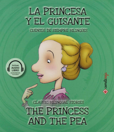 La princesa y el guisante