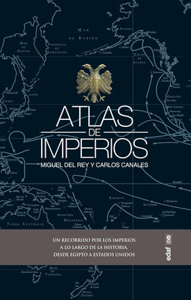 Atlas de los imperios