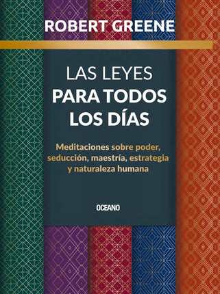 Las leyes para todos los días