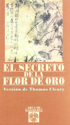 El secreto de la flor de oro (as-020)