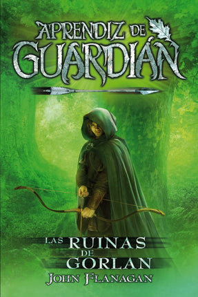 Las ruinas de orlan