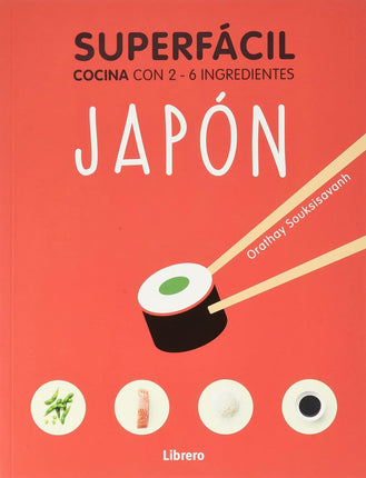 Superfácil: Japón