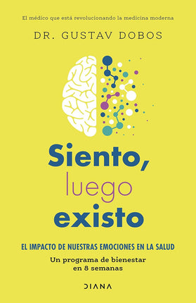 Siento, luego existo