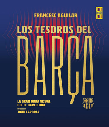 Tesoros del barca
