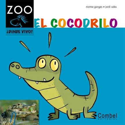 El cocodrilo
