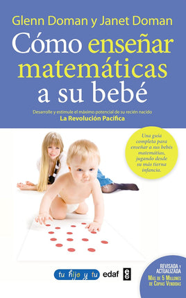 Cómo enseñar matemáticas a su bebé