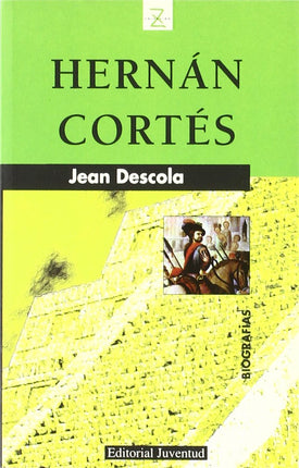 Hernán cortés